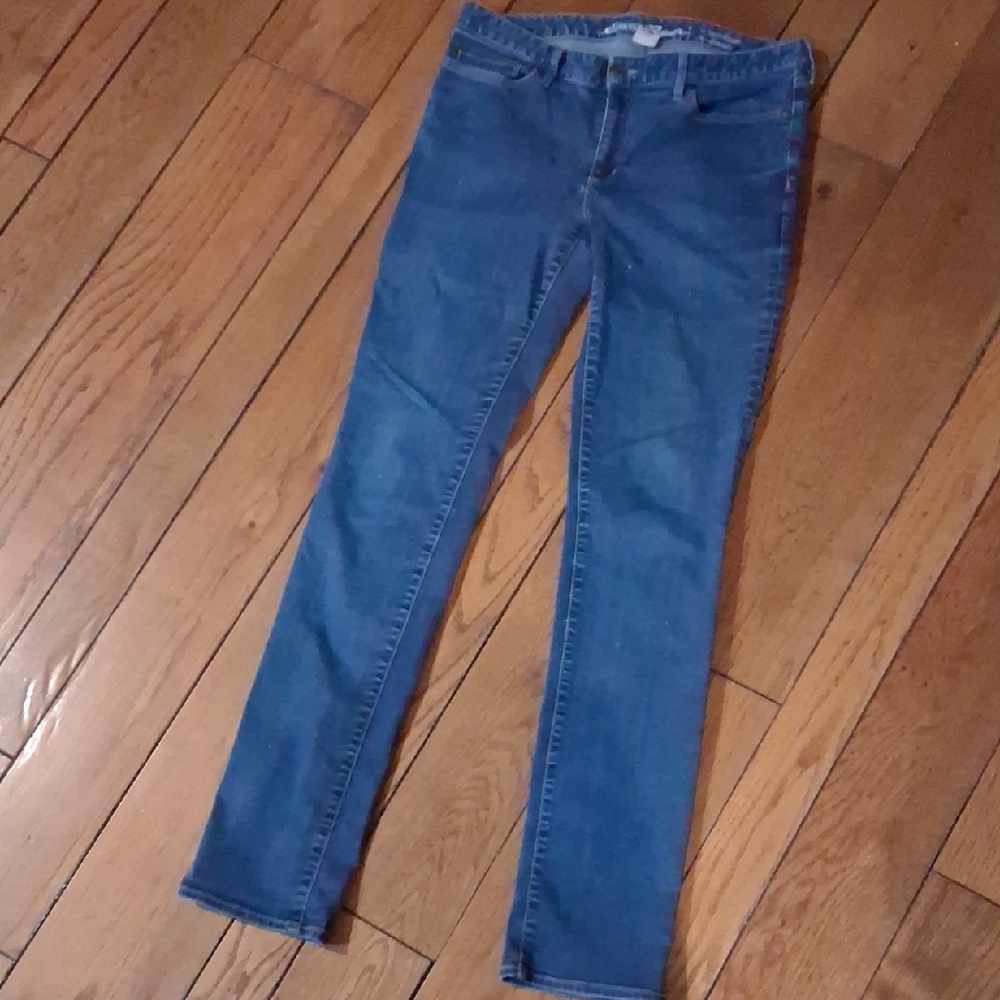 Eddie Bauer Women's Skinny Jeans Sz12